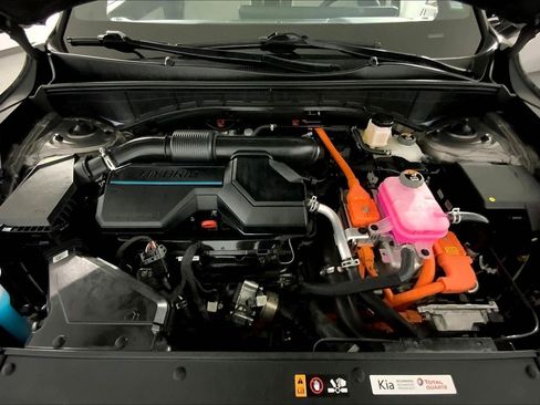 Used 2025 Kia Sorento SX Prestige image 10