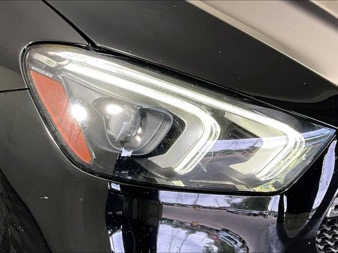 Used 2021 Mercedes-Benz GLE 350 4MATIC image 27