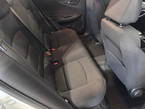 Used 2022 Chevrolet Malibu RS image 15