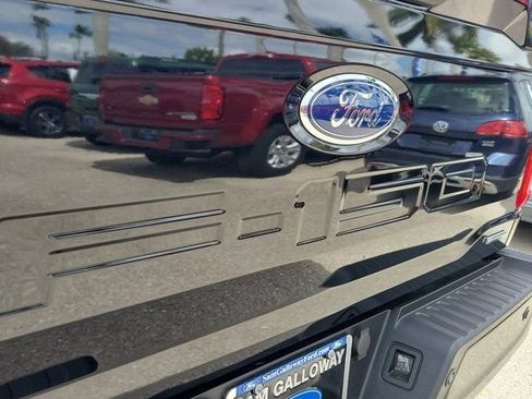 Certified 2023 Ford F150 XL w/ STX Appearance Package image 12