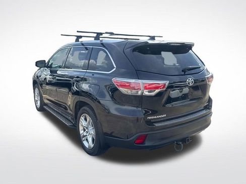 Used 2014 Toyota Highlander Limited FWD image 7
