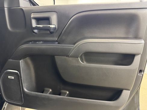 Used 2017 GMC Sierra 1500 Denali w/ Denali Ultimate Package AWD/4WD image 32
