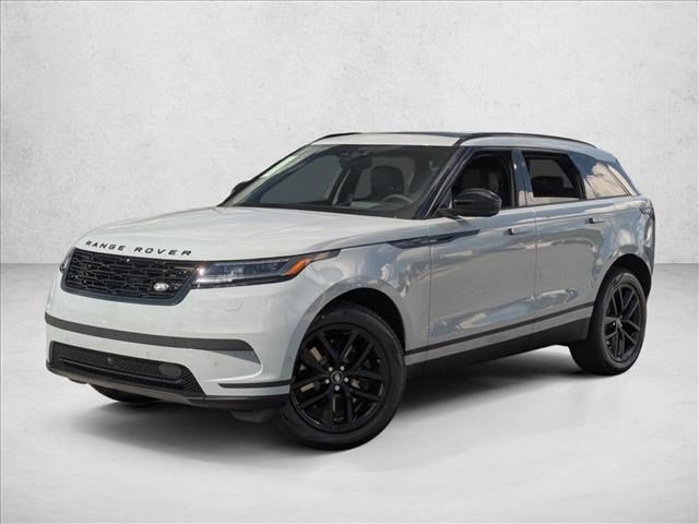 New 2026 Land Rover Range Rover Velar S AWD/4WD image 1