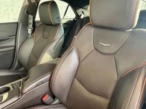 Used 2020 Cadillac CT4 Sport RWD image 2