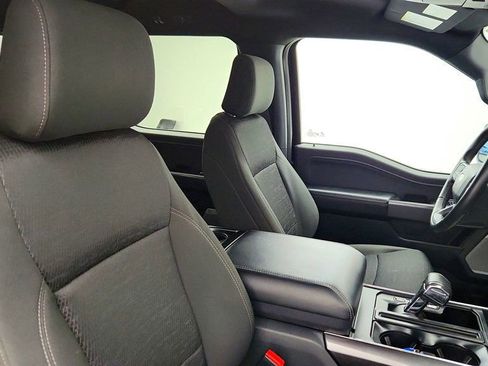 Used 2023 Ford F150 XLT w/ Equipment Group 302A High image 24