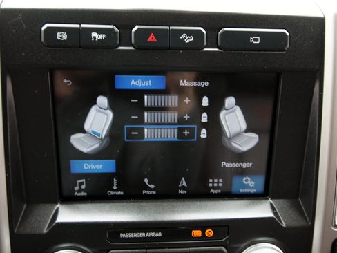 Used 2017 Ford F250 King Ranch w/ King Ranch Ultimate Package image 35