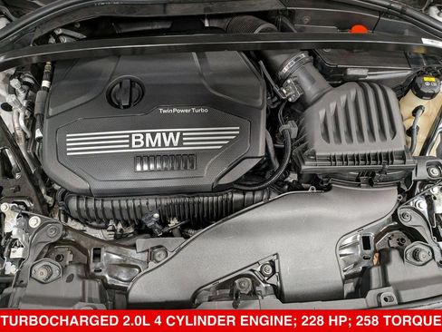 Used 2020 BMW 228i xDrive Gran Coupe w/ Convenience Package AWD/4WD image 37
