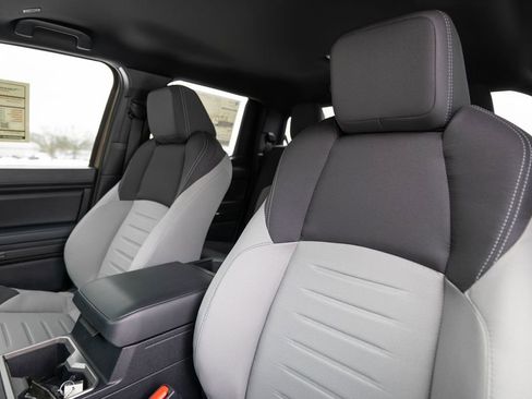 New 2026 Toyota Tacoma TRD Sport image 13