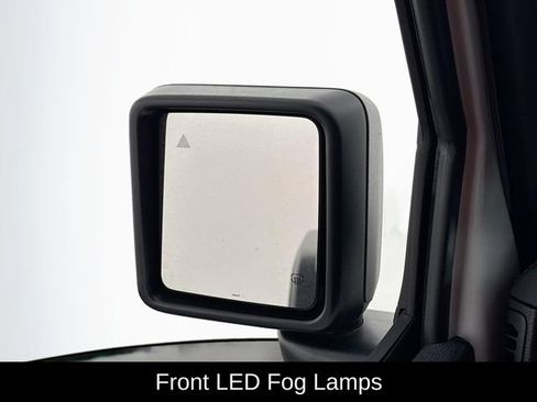 Used 2020 Jeep Wrangler Unlimited Rubicon image 42