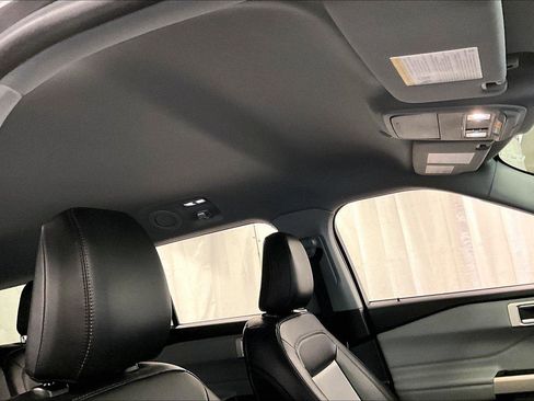 Certified 2022 Ford Explorer XLT w/ Equipment Group 202A image 21