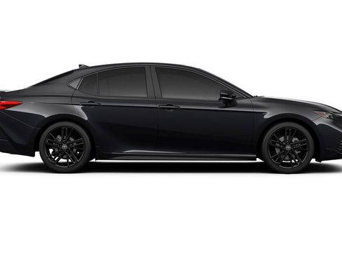 New 2026 Toyota Camry Hybrid AWD/4WD image 14