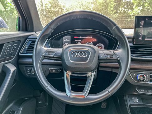 Used 2022 Audi Q5 2.0T Premium Plus image 20