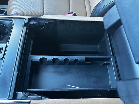 Used 2023 Ford F150 Lariat w/ Equipment Group 502A High image 61