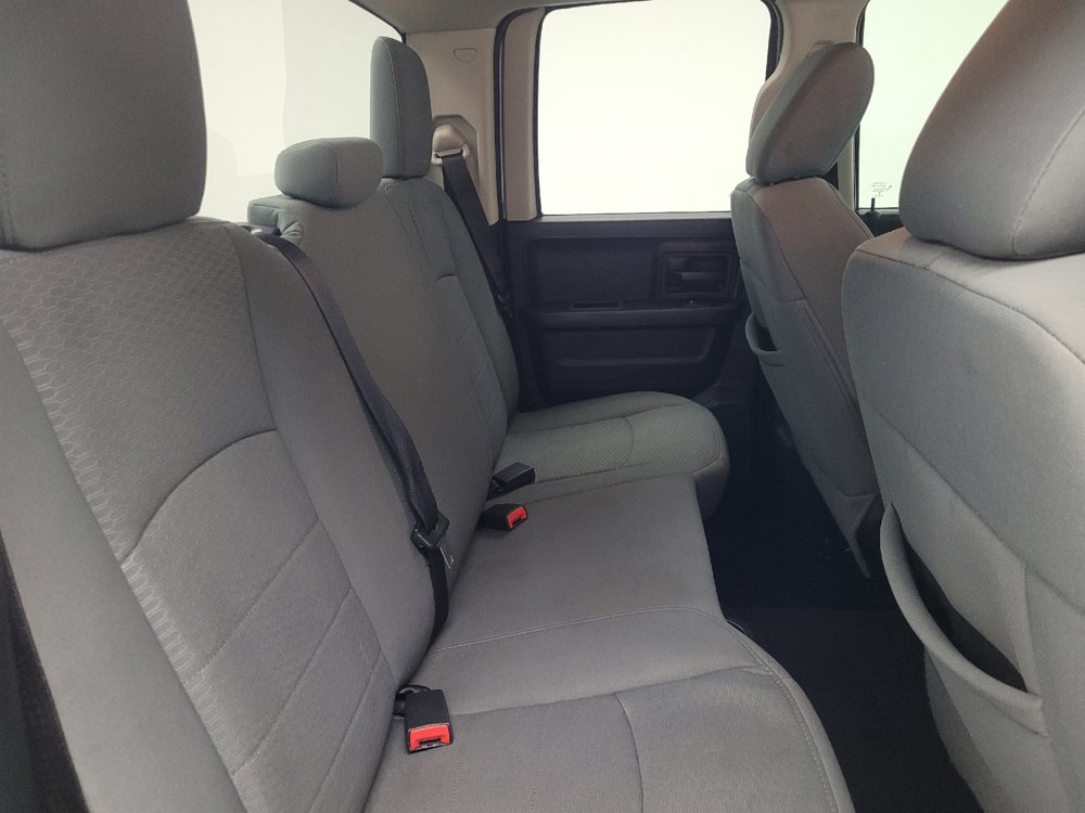 Used 2014 RAM 1500 Express RWD image 19