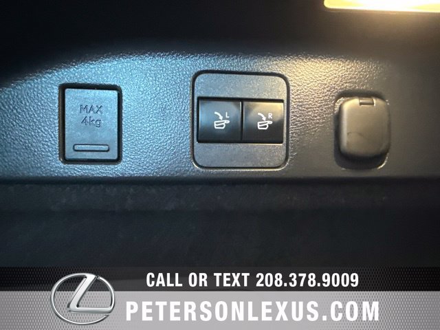 Used 2025 Lexus RX 350h w/ Convenience Package AWD/4WD image 21