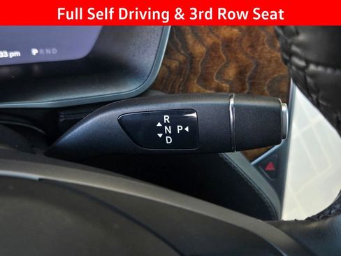 Used 2021 Tesla Model X Long Range image 23