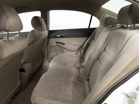 Used 2010 Honda Civic LX image 17