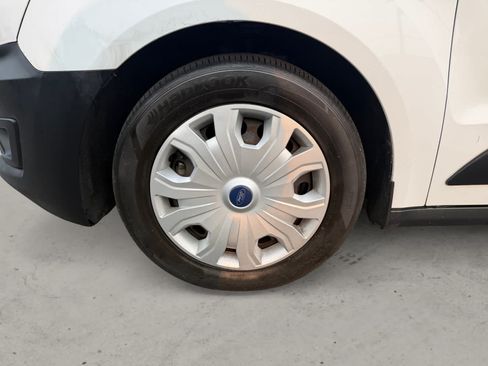 Used 2022 Ford Transit Connect XL FWD image 11