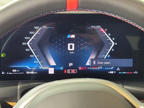 Certified 2025 BMW 440i xDrive image 15