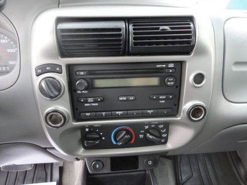 Used 2011 Ford Ranger XLT w/ Payload Pkg 2 image 6