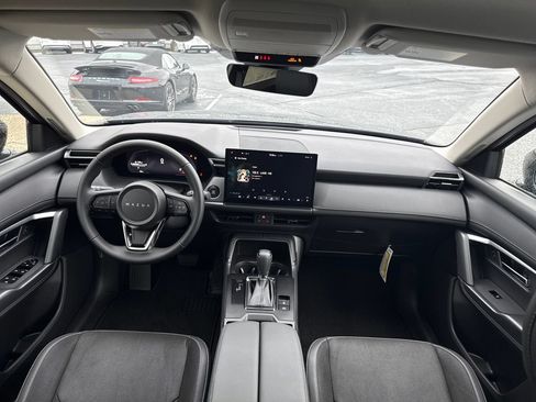 New 2026 MAZDA CX-5 Select AWD/4WD image 25