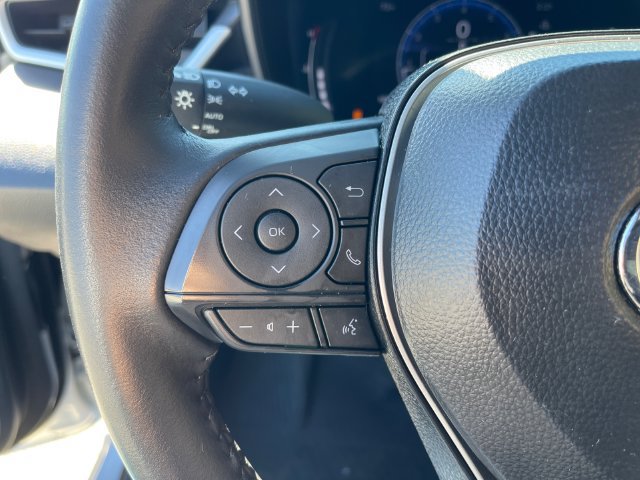 Used 2026 Toyota Corolla SE FWD image 28