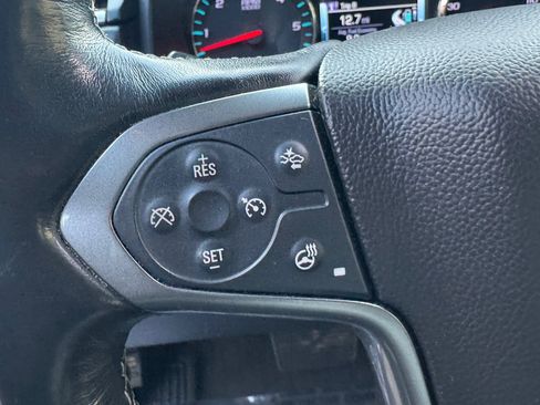 Used 2019 Chevrolet Tahoe LT w/ Texas Edition Package image 36