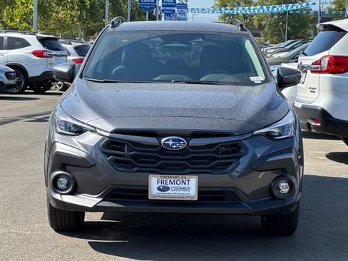 New 2025 Subaru Crosstrek 2.5i Limited w/ Crosstrek Mirror Package AWD/4WD image 6