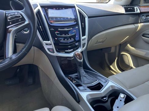 Used 2013 Cadillac SRX Performance image 15