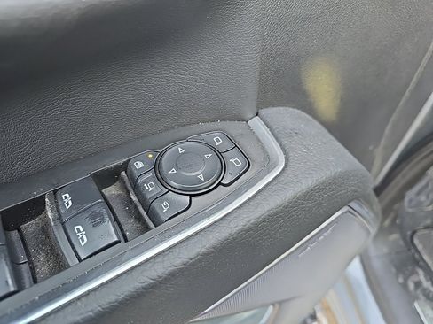 Used 2025 GMC Sierra 2500 Denali w/ Denali Reserve Package image 7