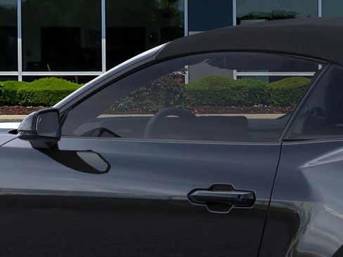 New 2025 Ford Mustang Premium image 74