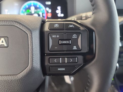 Used 2025 Toyota Land Cruiser 1958 image 29