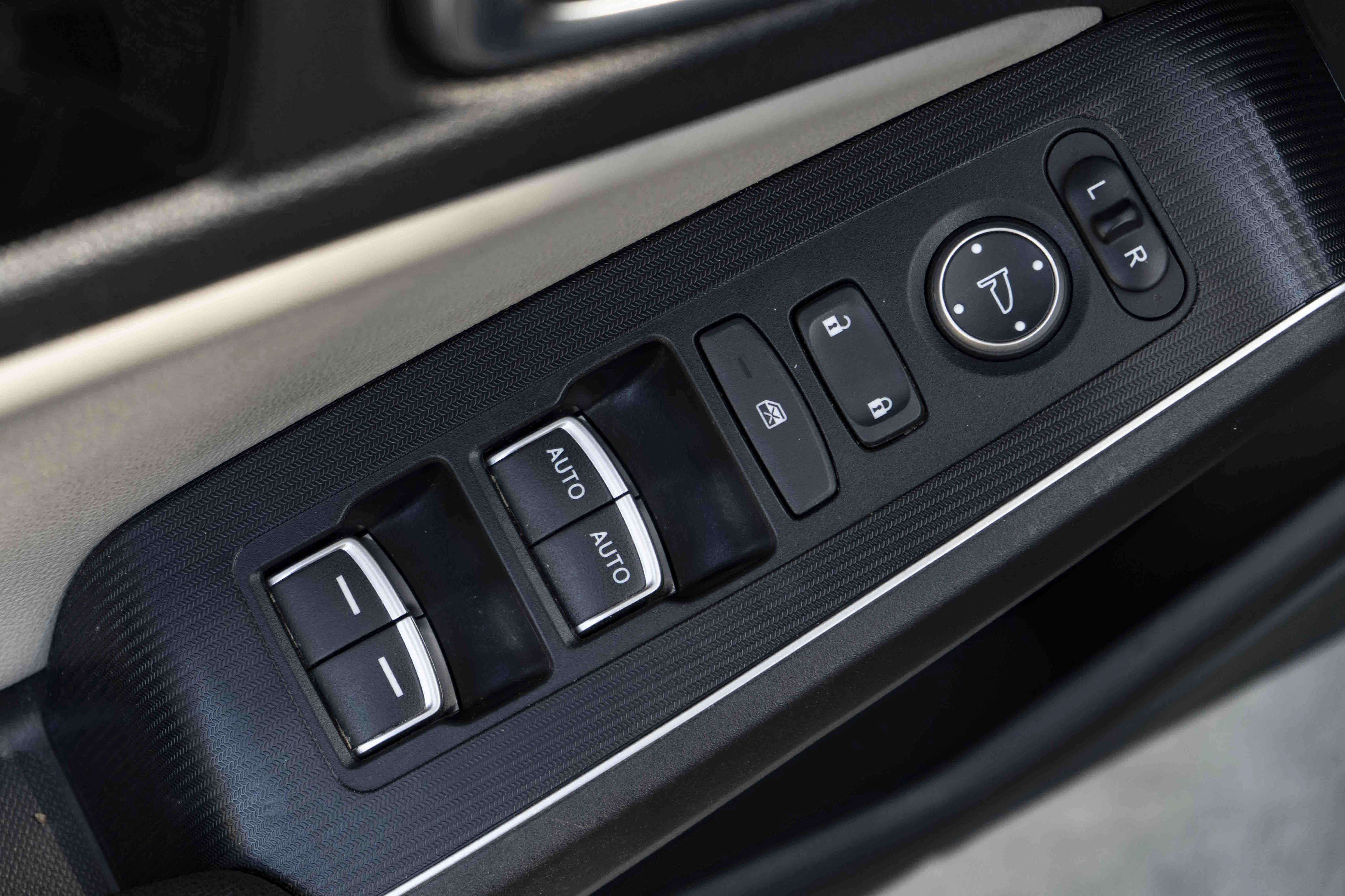 Used 2024 Honda Civic Touring image 38