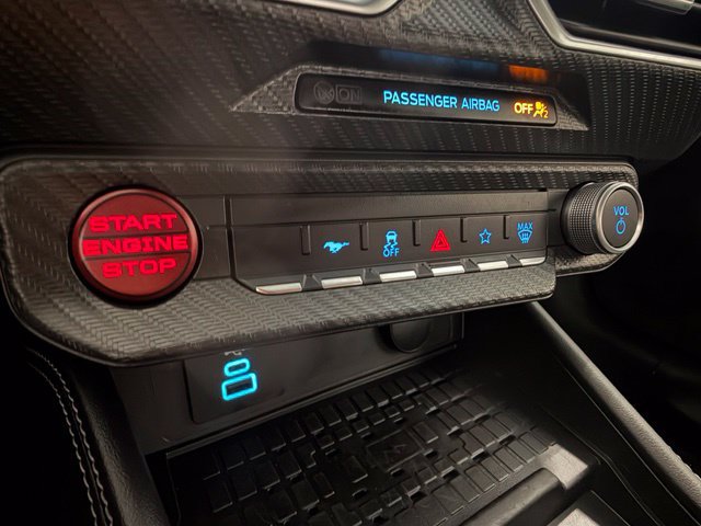 Used 2024 Ford Mustang GT Premium RWD image 17