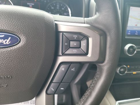 Used 2021 Ford Expedition XLT RWD image 15