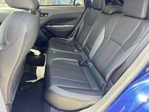 Used 2024 Subaru Crosstrek 2.5i Limited AWD/4WD image 23