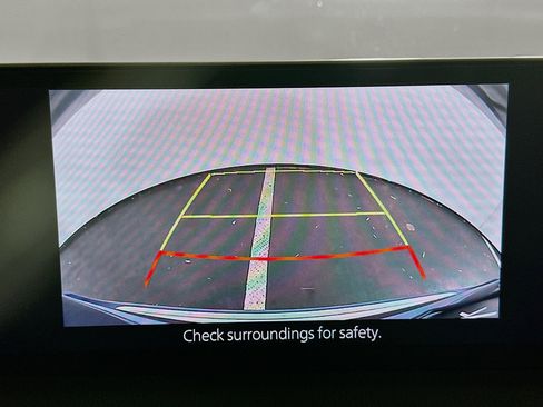 Used 2023 MAZDA CX-5 AWD 2.5 S image 23