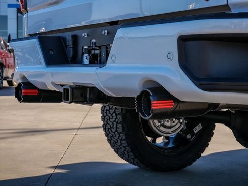 New 2026 GMC Sierra 1500 AT4 w/ AT4 Premium Package AWD/4WD image 16
