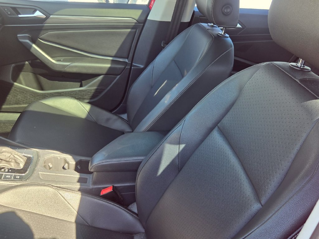 Used 2019 Volkswagen Jetta SEL FWD image 9