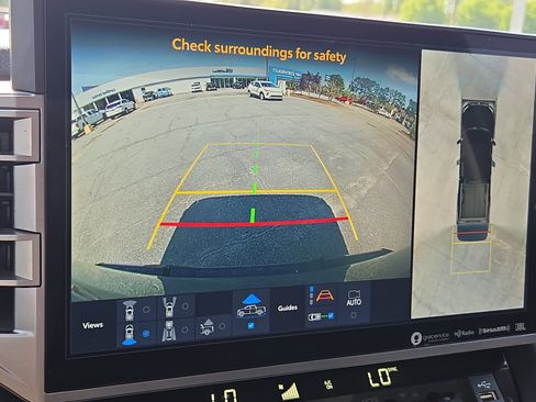 Used 2022 Toyota Tundra Limited RWD image 30