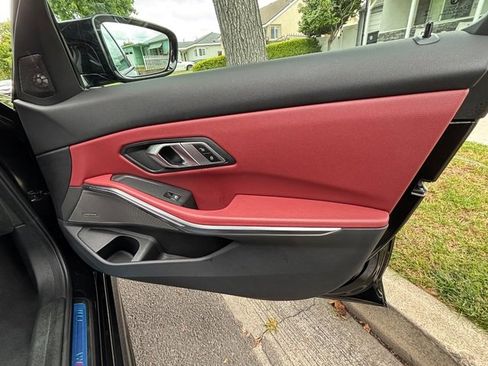 Used 2023 BMW M340i w/ Premium Package RWD image 41