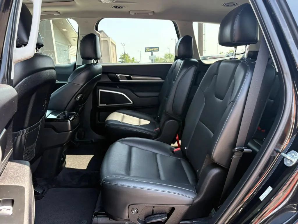 Used 2021 Kia Telluride S AWD/4WD image 24