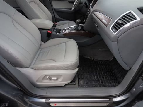 Used 2015 Audi Q5 3.0T Premium Plus AWD/4WD image 45