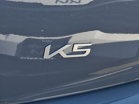 New 2026 Kia K5 GT-Line AWD/4WD image 5