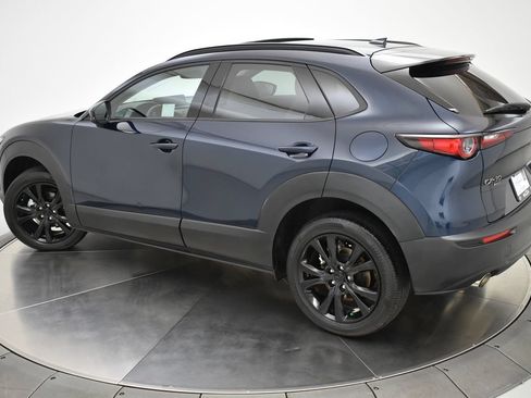 Used 2026 MAZDA CX-30 2.5 Turbo w/ Premium Plus Pkg AWD/4WD image 8