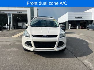 Used 2016 Ford Escape Titanium FWD video 2