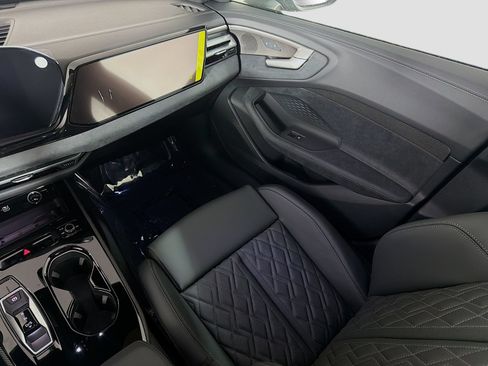 New 2026 Audi S5 Premium Plus AWD/4WD image 25