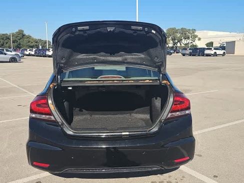 Used 2013 Honda Civic LX image 22