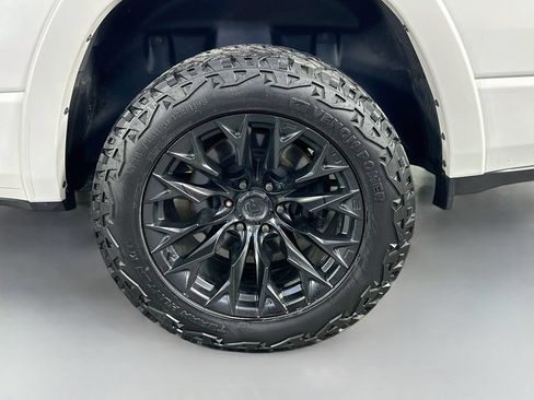 Used 2021 RAM 1500 Limited w/ Night Edition AWD/4WD image 35