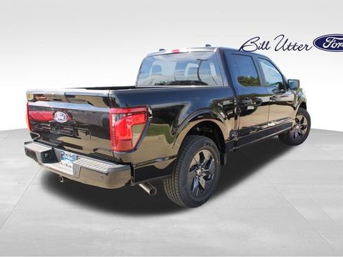 New 2025 Ford F150 STX w/ Equipment Group 200A image 3